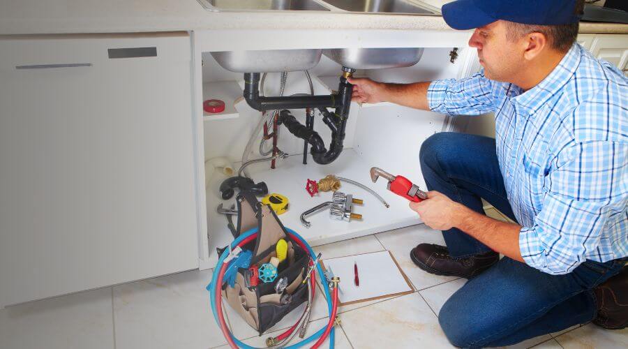 Professional same day plumber in Shreveport, LA